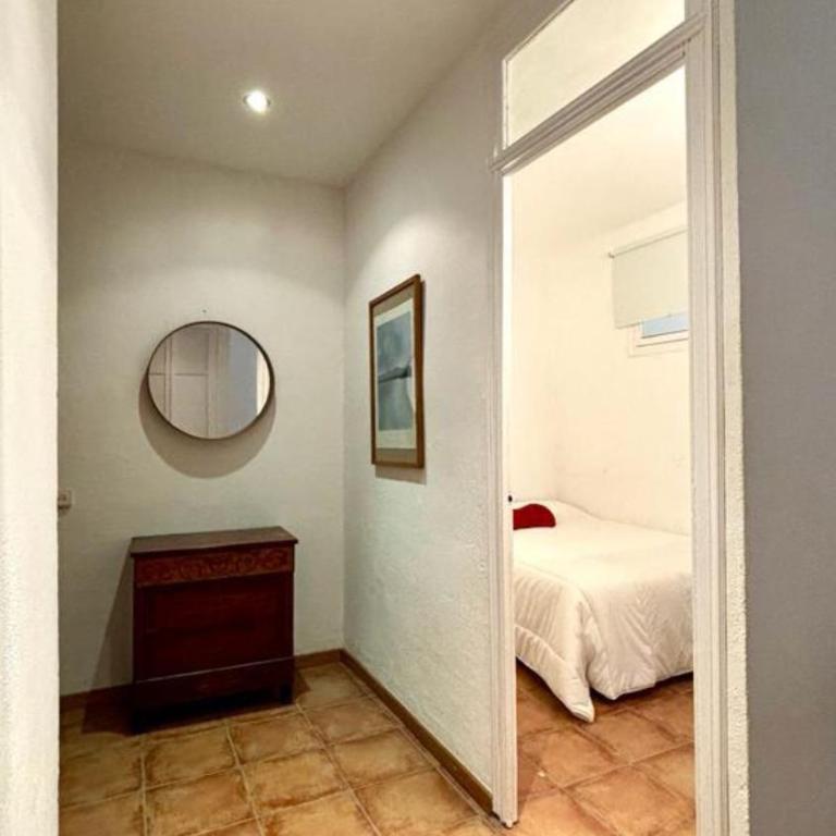 S4D Cozy Ploblesec - Two-Bedroom Apartment - 8