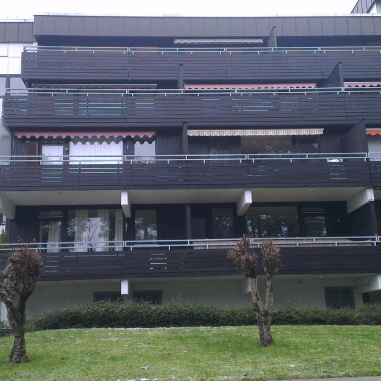 FW Weissensee - Apartment mit Sauna - 16