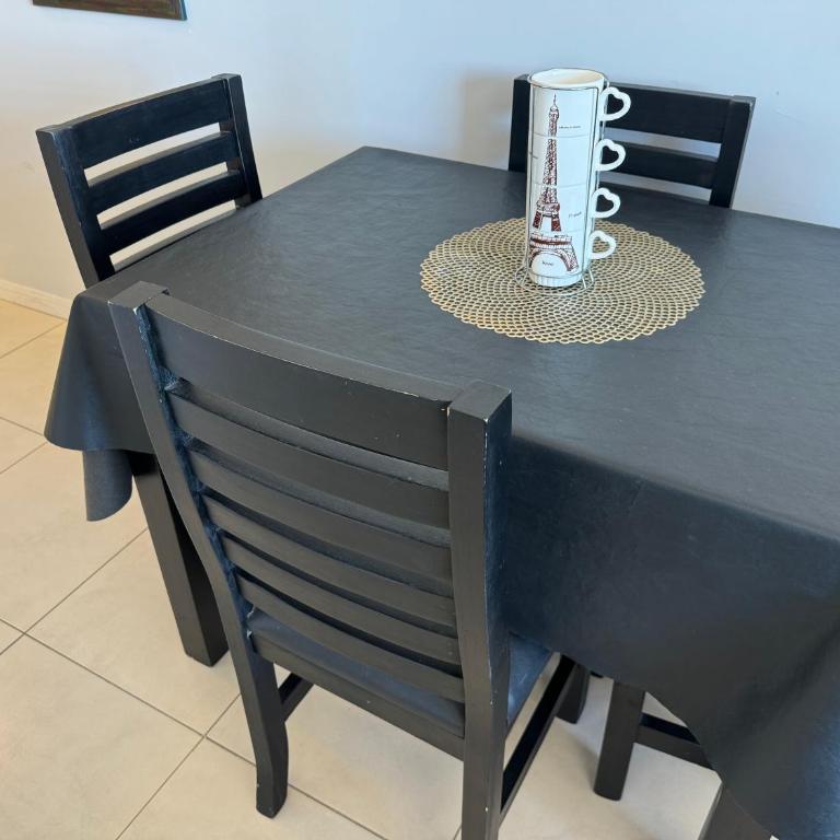 ¡Departamento en el corazón de Buenos Aires! - Apartamento de 1 dormitorio - 23