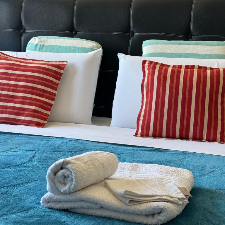 ¡Departamento en el corazón de Buenos Aires! - Apartamento de 1 dormitorio - 17