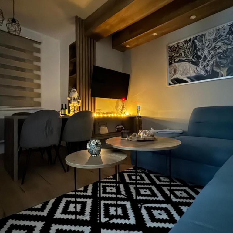 Aspen Apart12 - One-Bedroom Apartment - 4