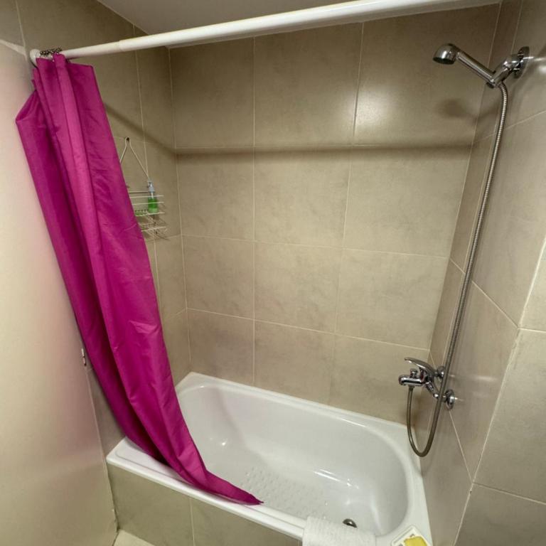 ¡Departamento en el corazón de Buenos Aires! - Apartamento de 1 dormitorio - 15