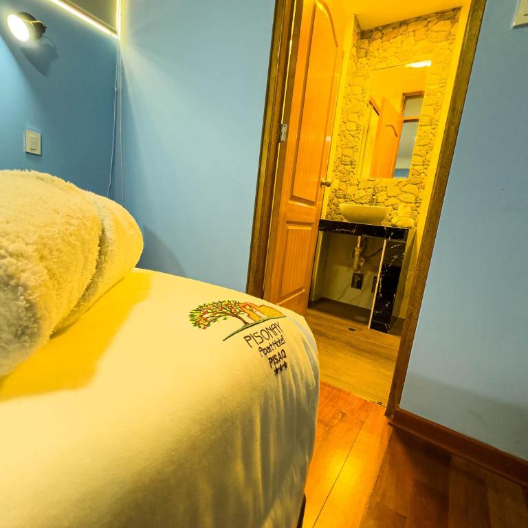 Pisonay Hotel - Habitación Doble Estándar - 10
