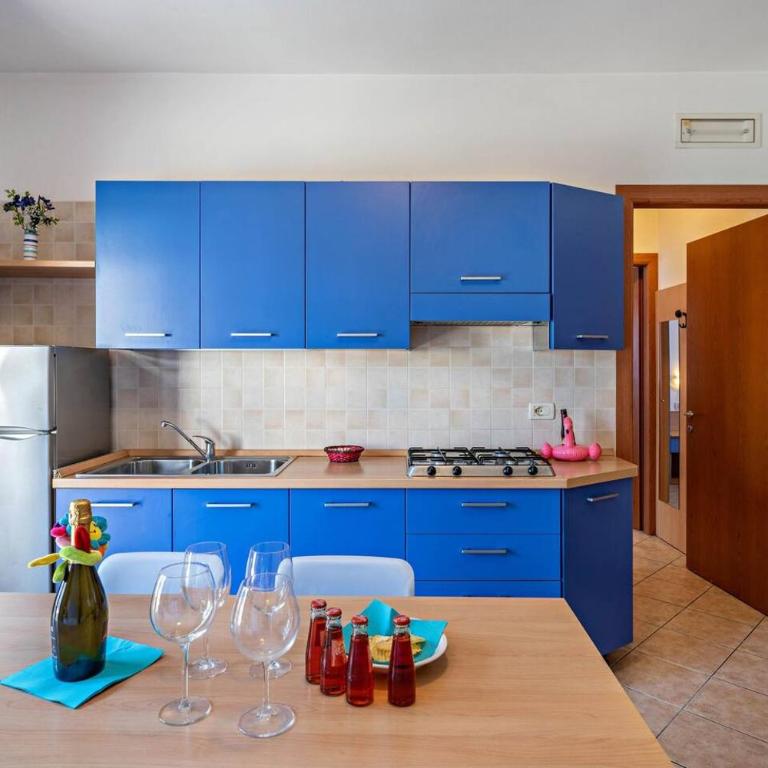 Residence Guardamar - Agenzia Cocal - Appartamento con Balcone - 2