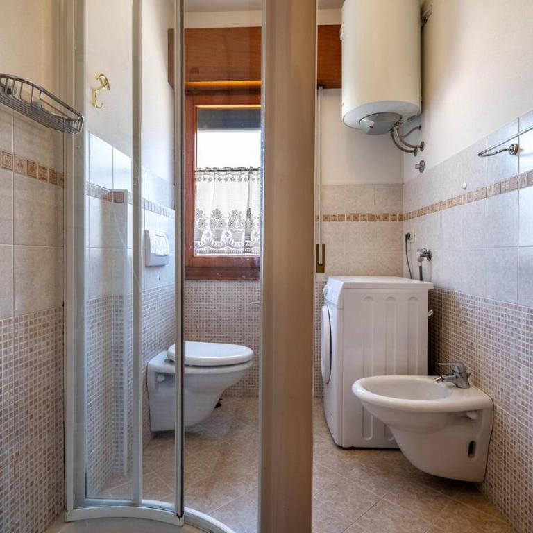 Residence Guardamar - Agenzia Cocal - Appartamento con Balcone - 1