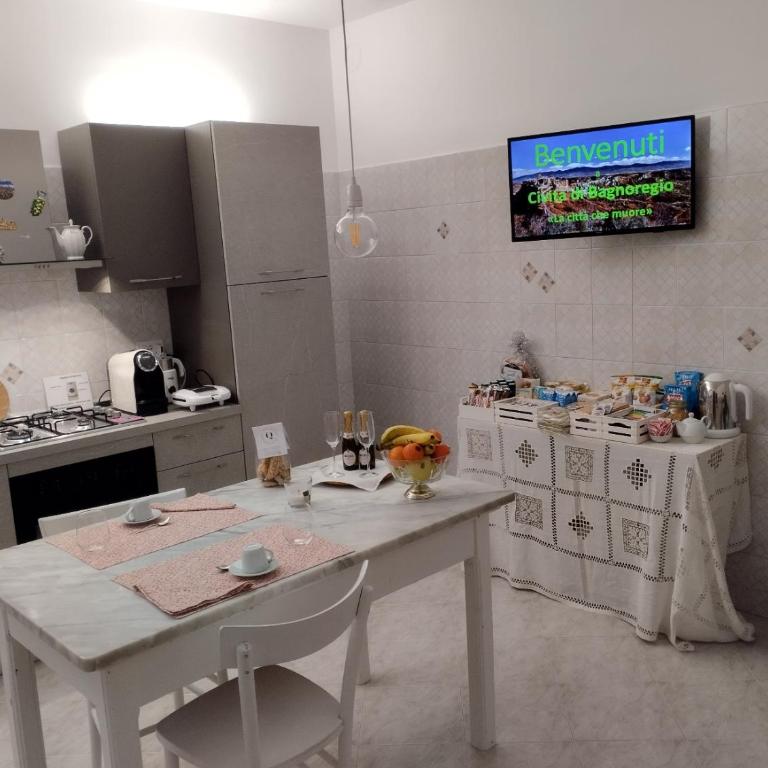 A Casa IDA - Two-Bedroom Apartment - 9
