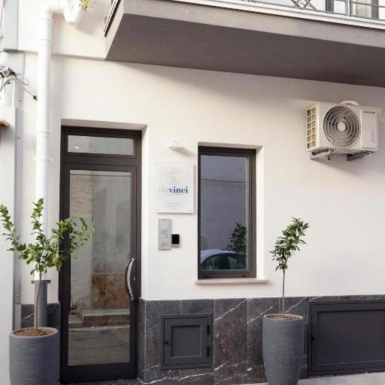 Holiday House Vitruvian - Appartement 1 Chambre - 16