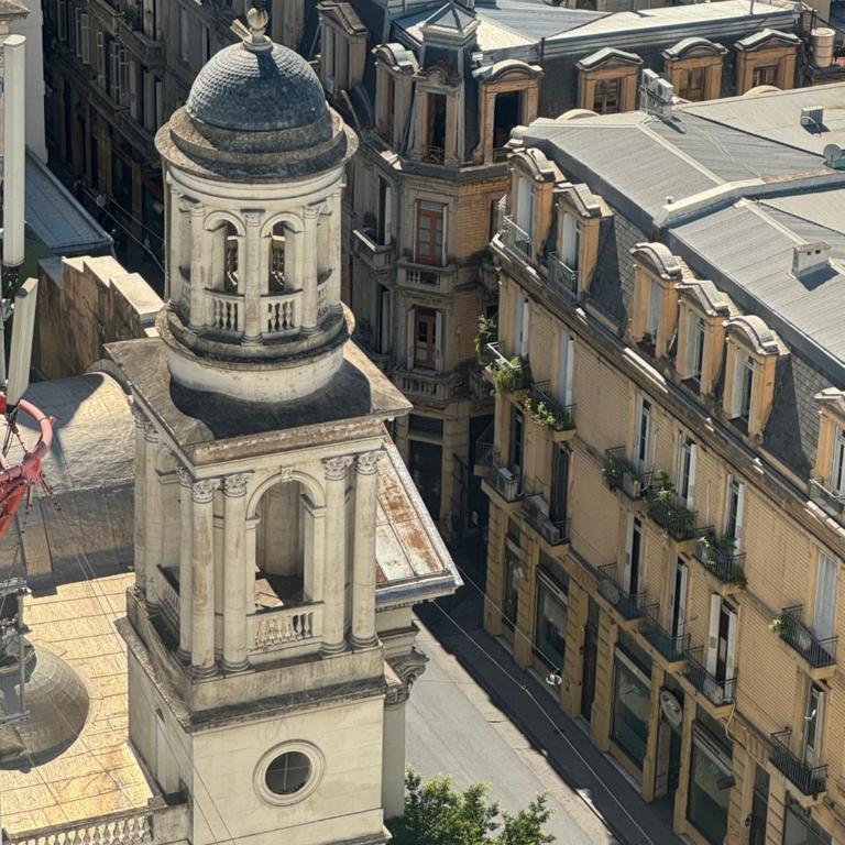 ¡Departamento en el corazón de Buenos Aires! - Apartamento de 1 dormitorio - 31