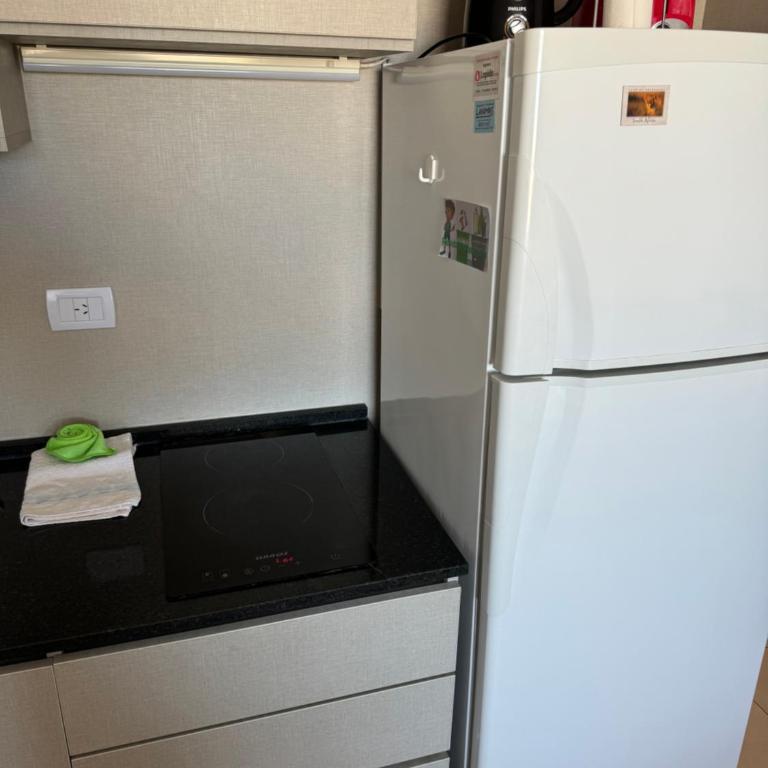 ¡Departamento en el corazón de Buenos Aires! - One-Bedroom Apartment - 22