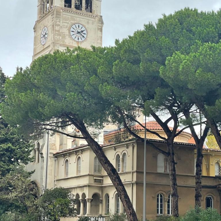 Parc De La Croisette - Studio (2 Adultes) - 40