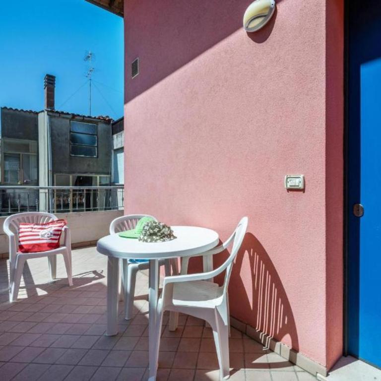 Residence Guardamar - Agenzia Cocal - Appartamento con Terrazza - 3