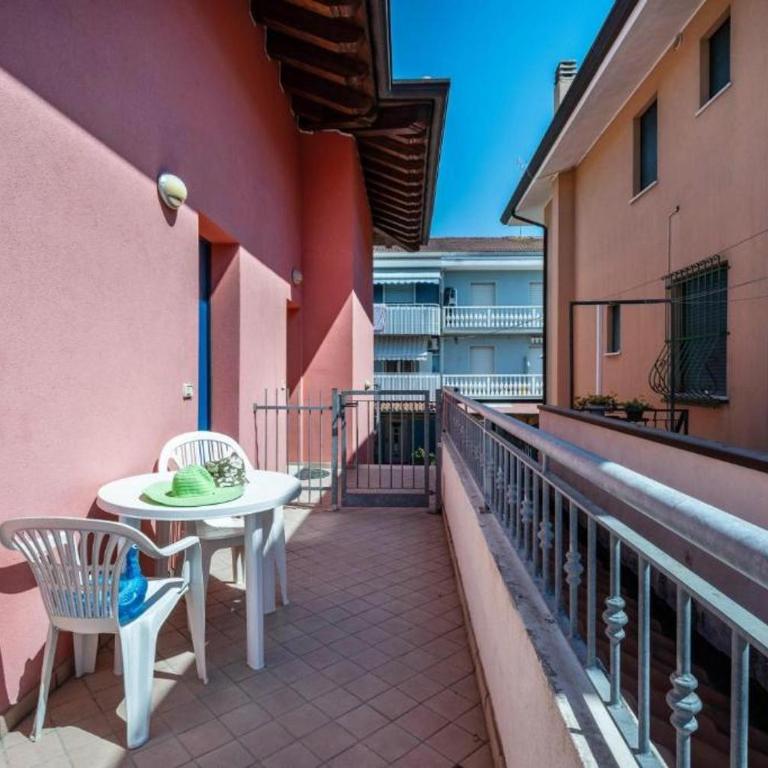 Residence Guardamar - Agenzia Cocal - Appartamento con Terrazza - 2
