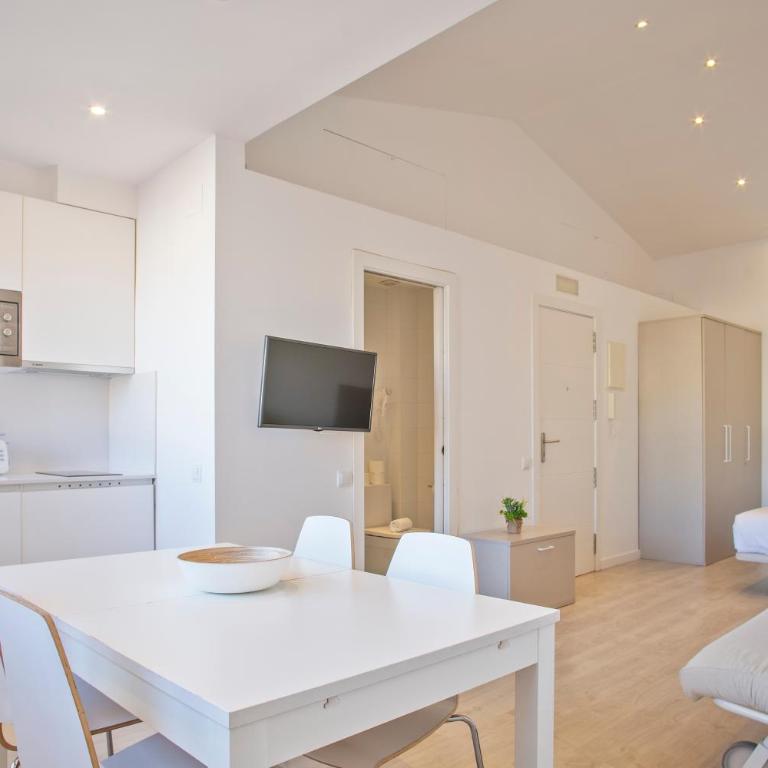 BcnStop Sant Pau Suites - Studio - 25