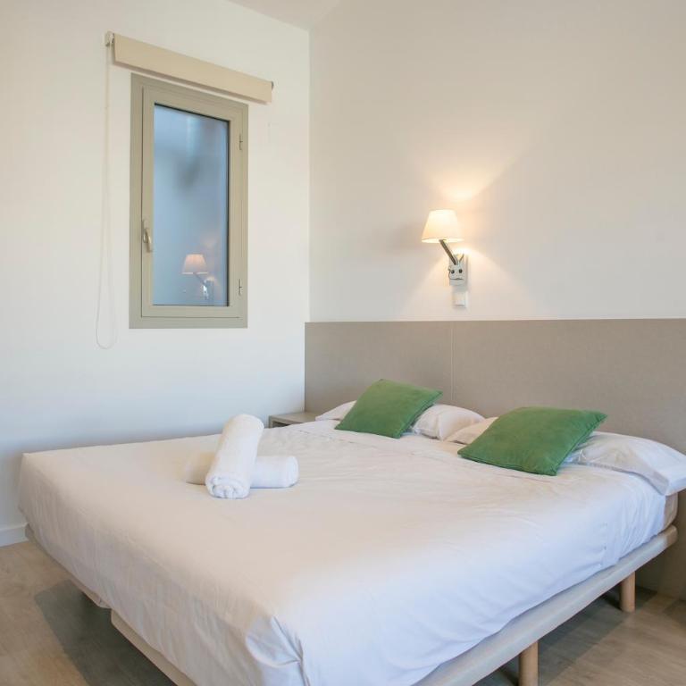 BcnStop Sant Pau Suites - Studio - 21