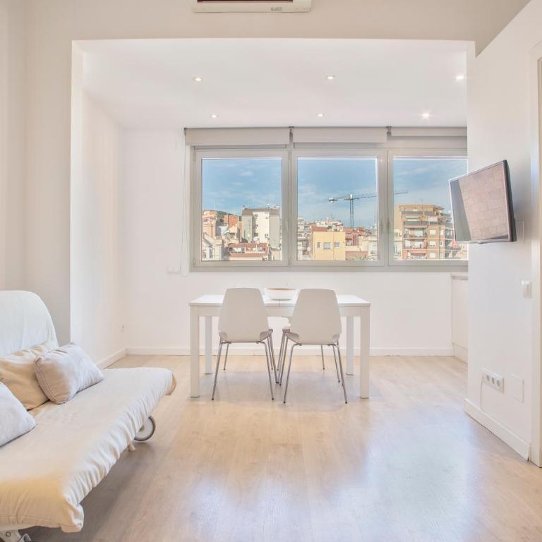 BcnStop Sant Pau Suites - Studio - 22