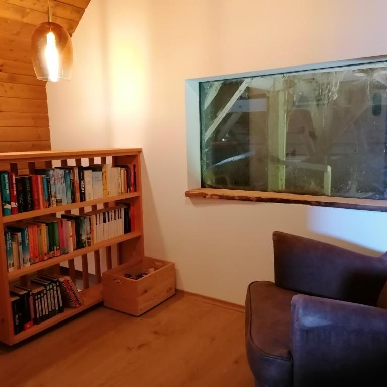 Ferienhaus Asterbach - Ferienhaus - 20