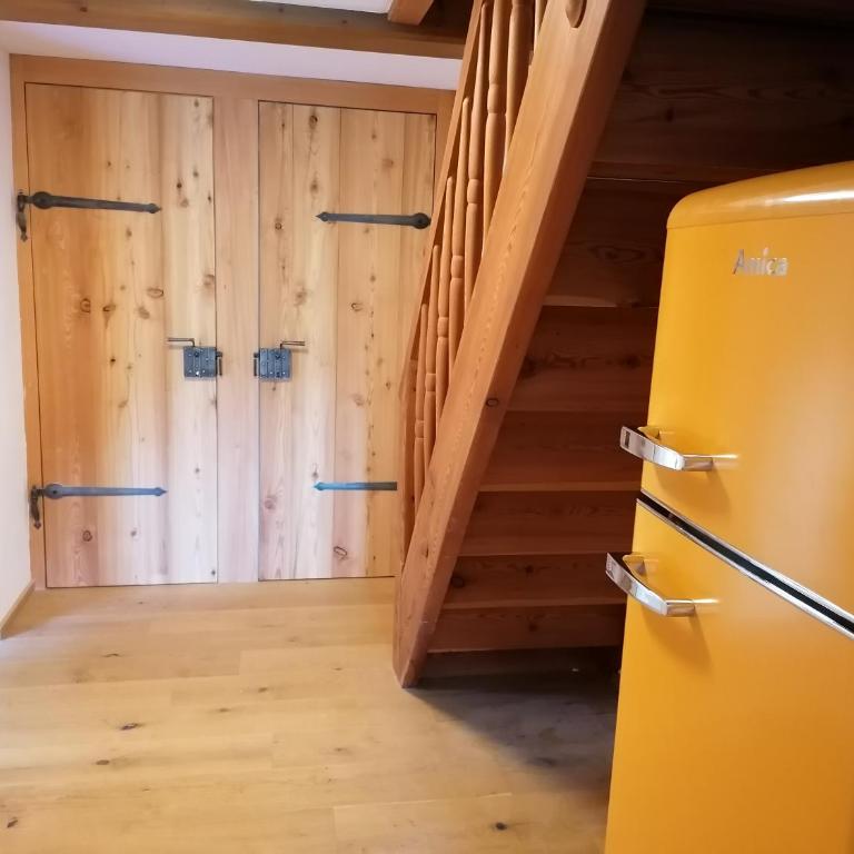 Ferienhaus Asterbach - Ferienhaus - 23