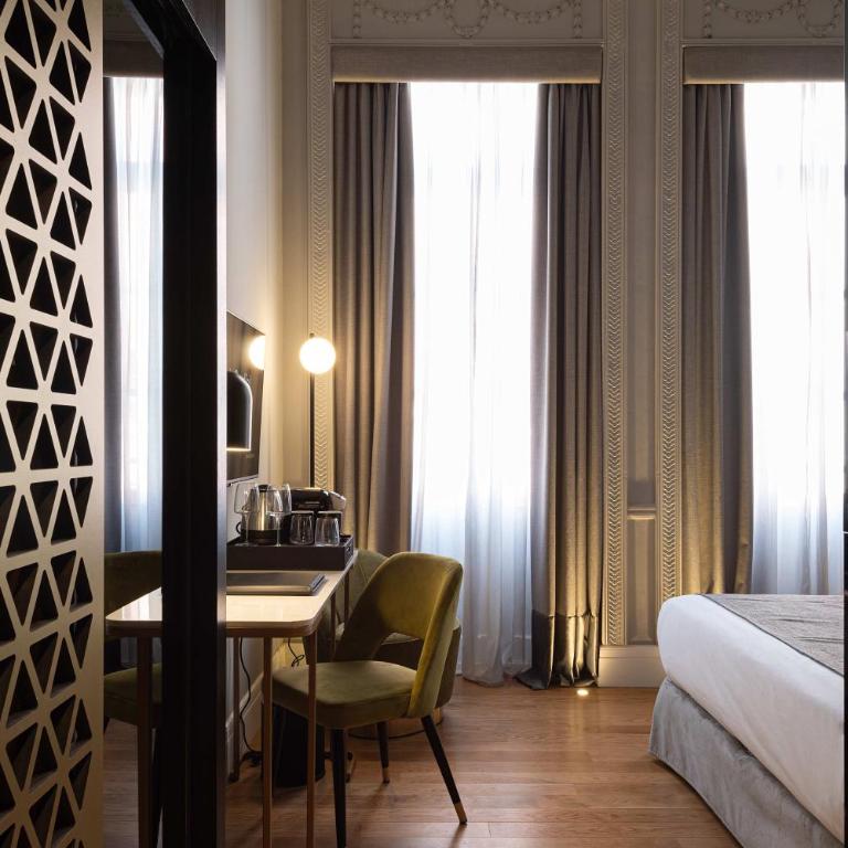 Boutique Hotel Cordial Malteses - Habitación Clásica - 2