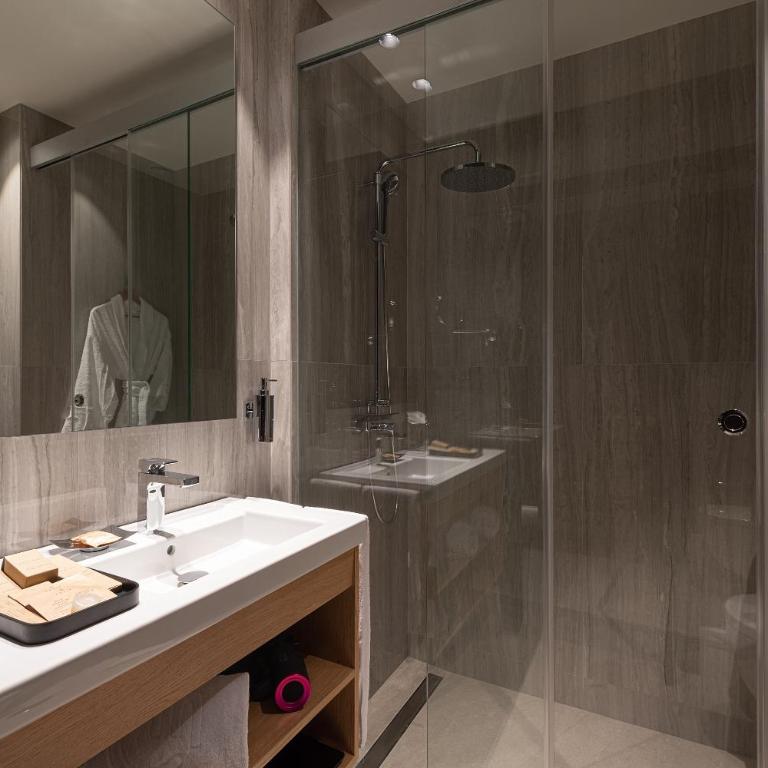Boutique Hotel Cordial Malteses - Habitación Clásica - 5