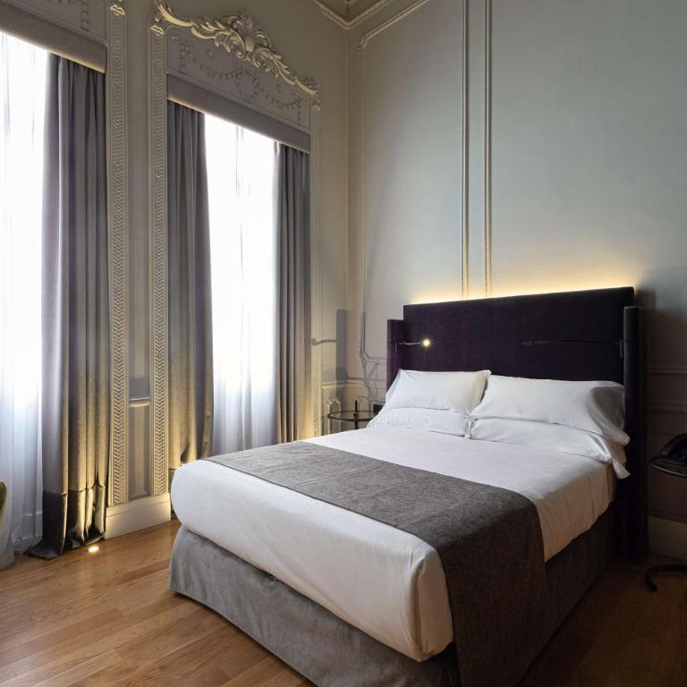 Boutique Hotel Cordial Malteses - Habitación Clásica - 1