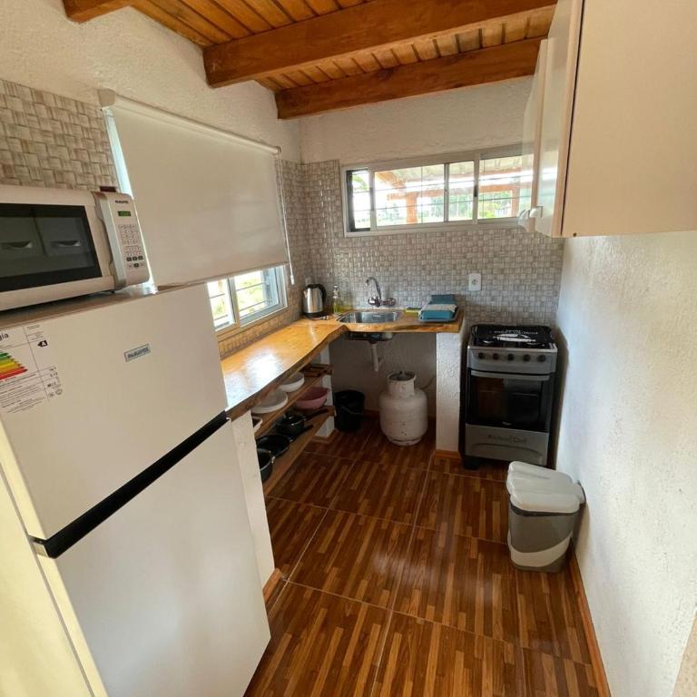 Solar de la Viuda - Two-Bedroom Townhouse - 7