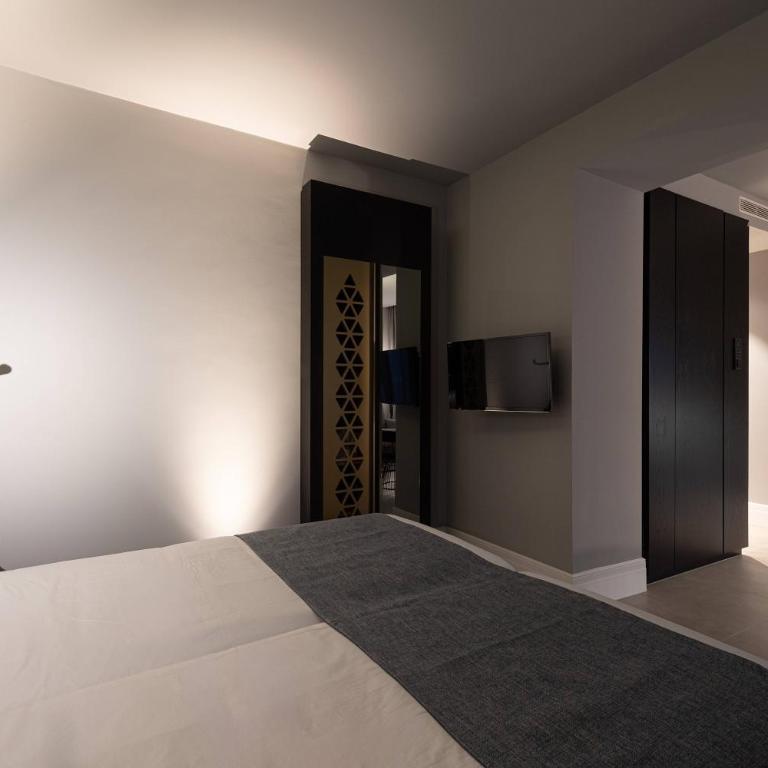 Boutique Hotel Cordial Malteses - Habitación Triple - 4