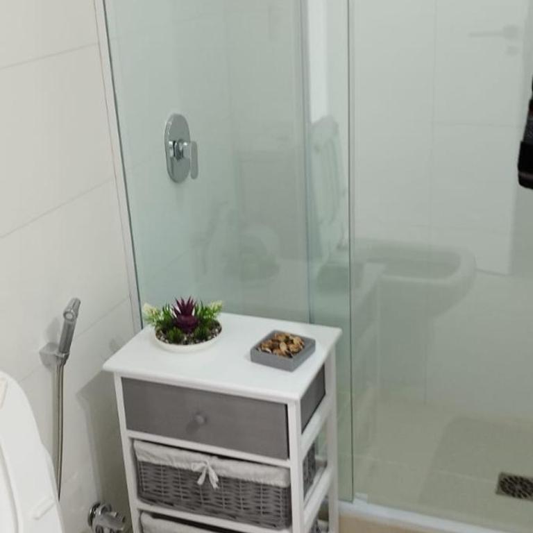 PENTHOUSE PARAISO - Apartamento de 1 dormitorio - 2