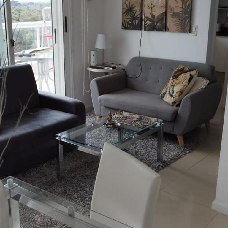 PENTHOUSE PARAISO - Apartamento de 1 dormitorio - 5