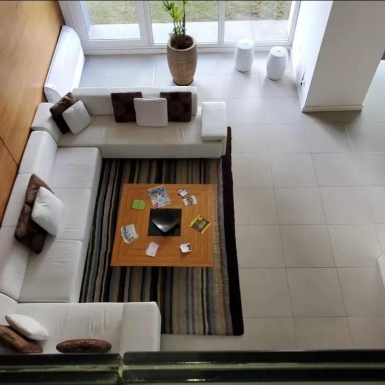 PENTHOUSE PARAISO - Apartamento de 1 dormitorio - 6