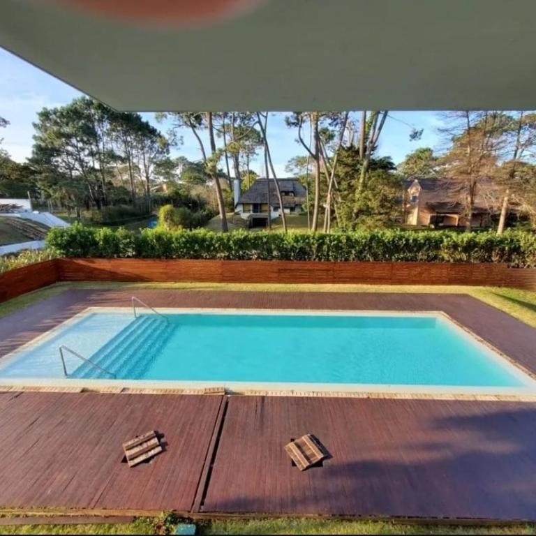 PENTHOUSE PARAISO - Apartamento de 1 dormitorio - 7
