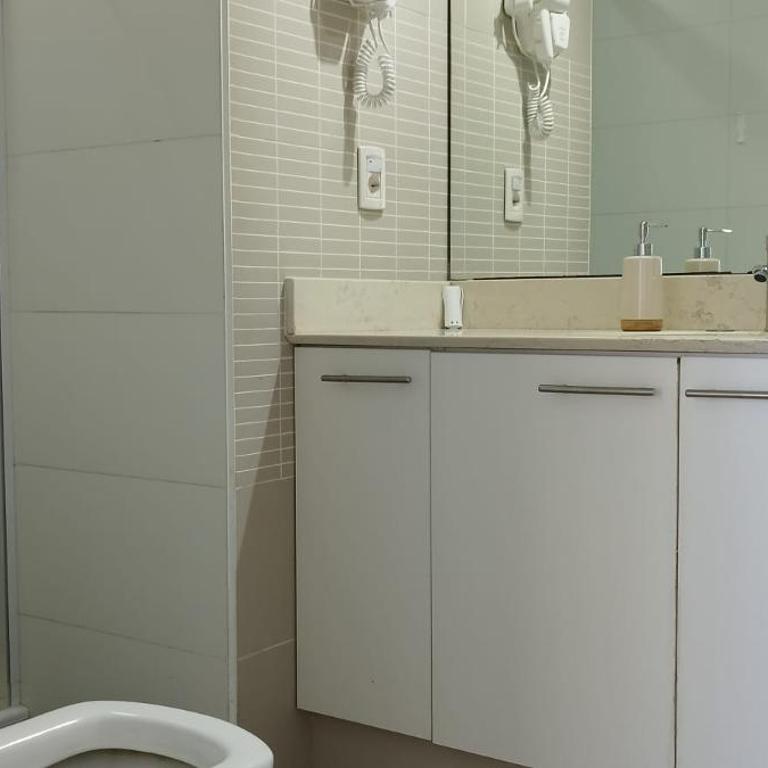 PENTHOUSE PARAISO - Apartamento de 1 dormitorio - 11