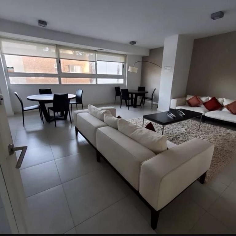 PENTHOUSE PARAISO - Apartamento de 1 dormitorio - 15