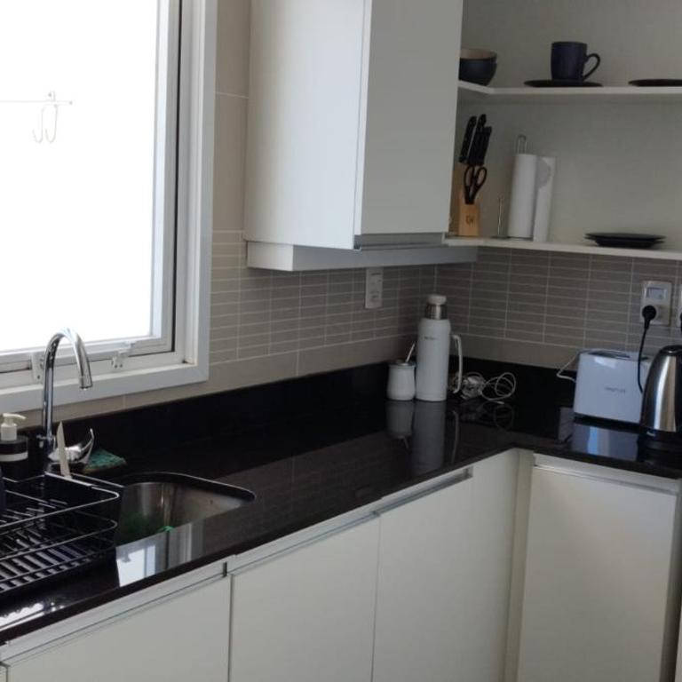 PENTHOUSE PARAISO - Apartamento de 1 dormitorio - 20