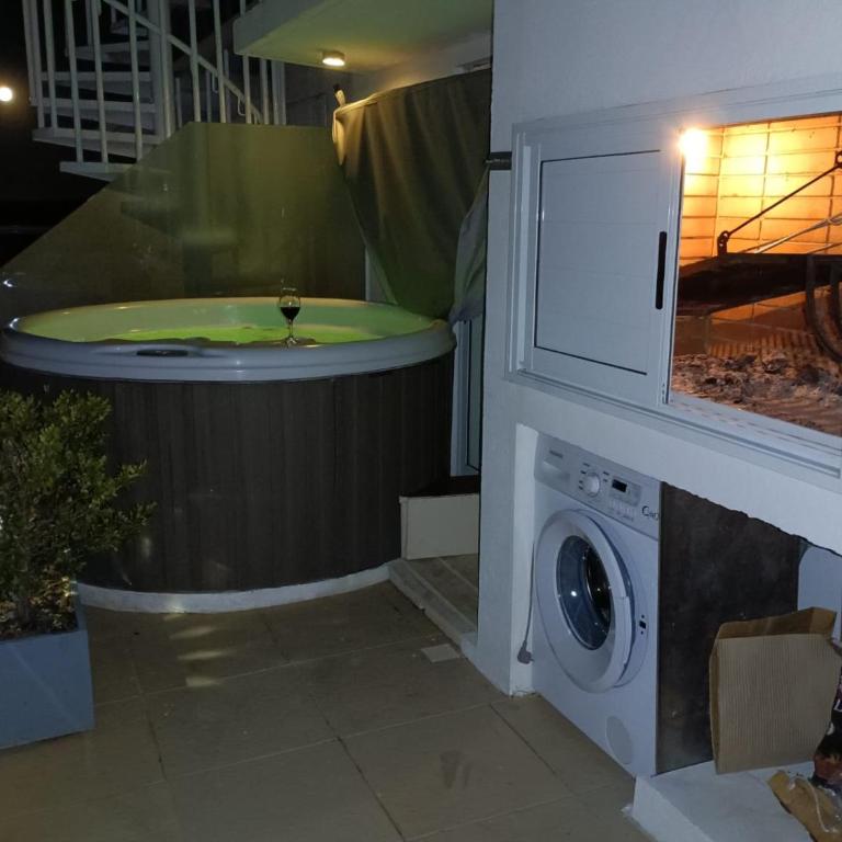 PENTHOUSE PARAISO - Apartamento de 1 dormitorio - 21