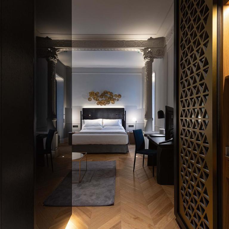 Boutique Hotel Cordial Malteses - Habitación Doble Superior - 9