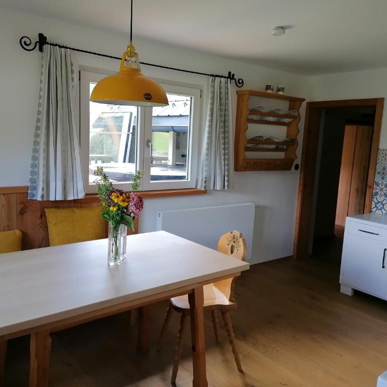 Ferienhaus Asterbach - Ferienhaus - 8