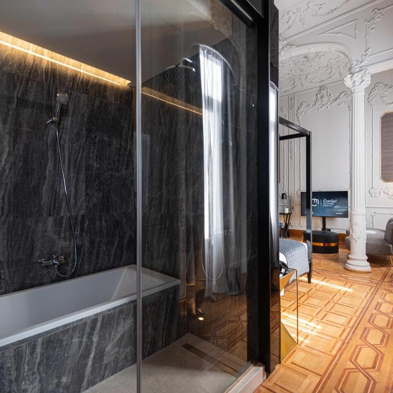 Boutique Hotel Cordial Malteses - Suite Imperial - 3