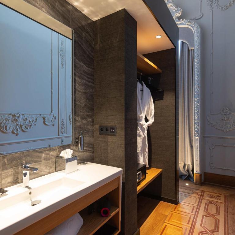 Boutique Hotel Cordial Malteses - Suite Imperial - 6
