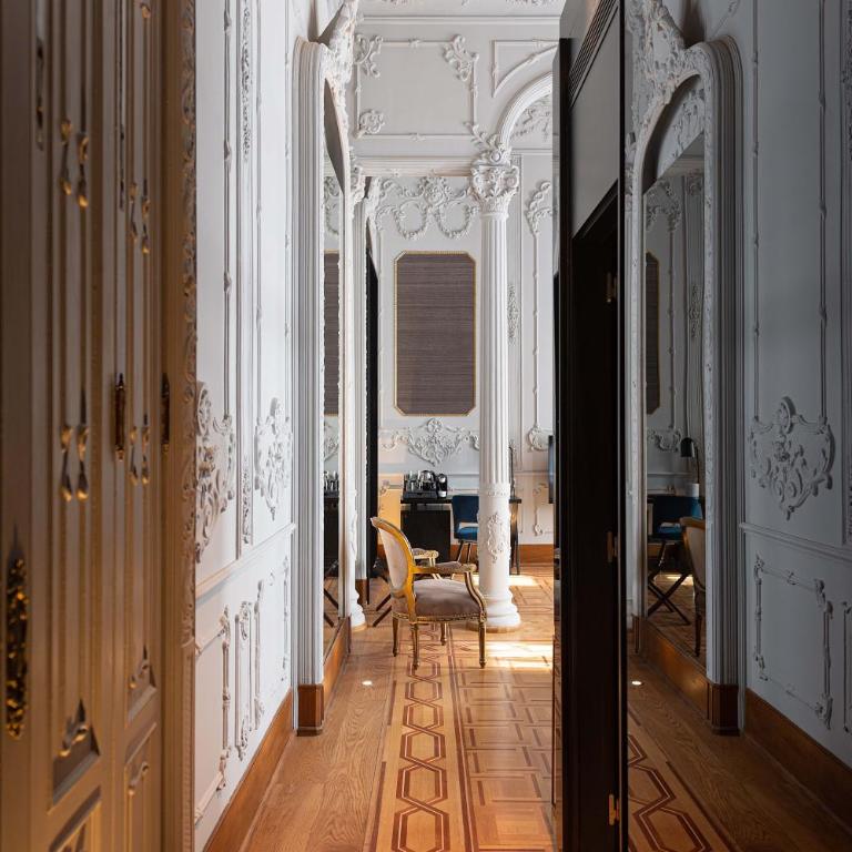 Boutique Hotel Cordial Malteses - Suite Imperial - 2