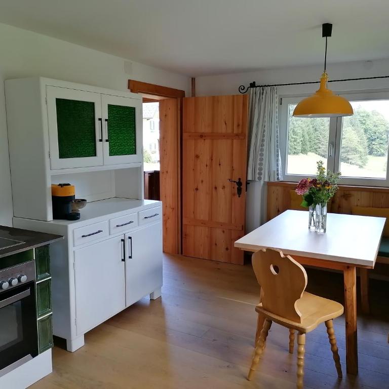 Ferienhaus Asterbach - Ferienhaus - 10