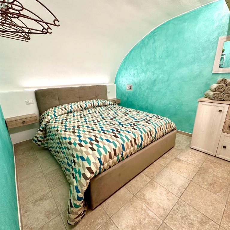 POMA DE CASA - Carrer de Pa i Algua - One-Bedroom Apartment - 4