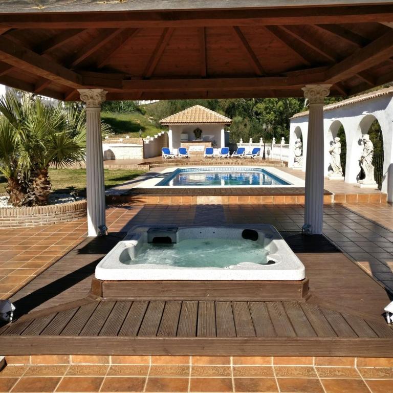Fort Inglés - Villa - 18