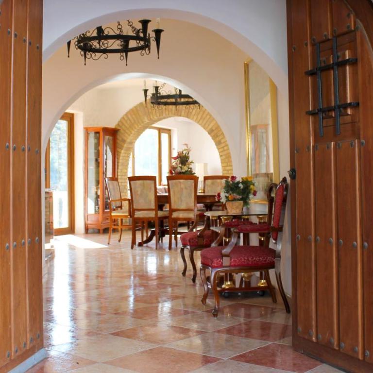 Fort Inglés - Villa - 27