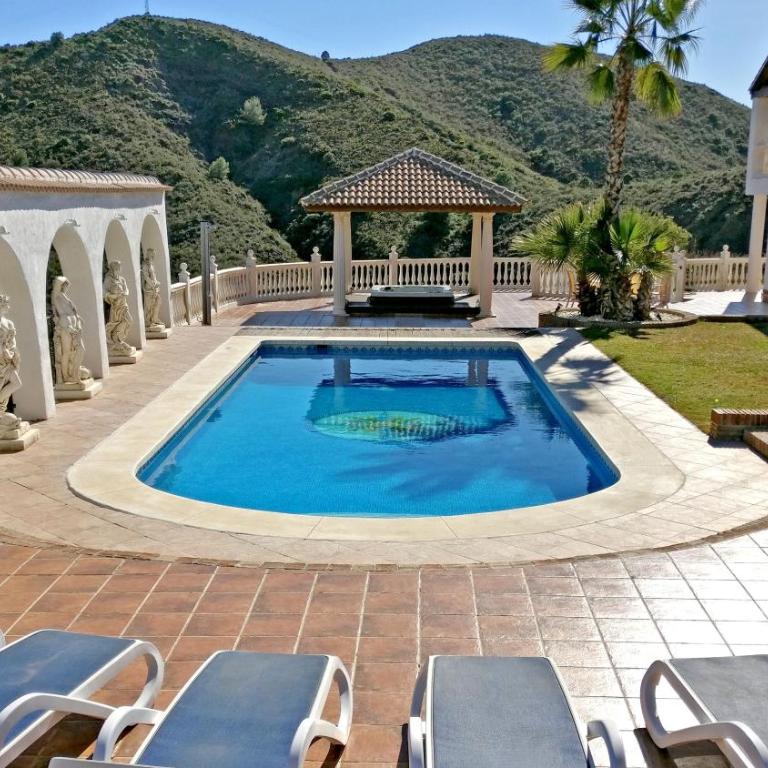 Fort Inglés - Villa - 1