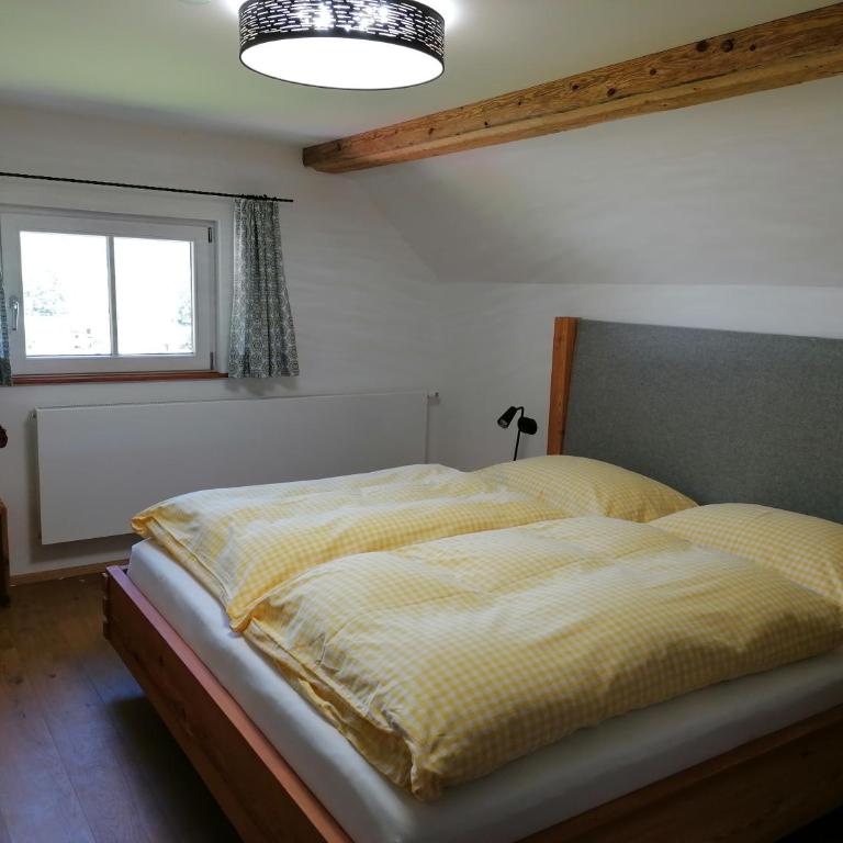Ferienhaus Asterbach - Ferienhaus - 21