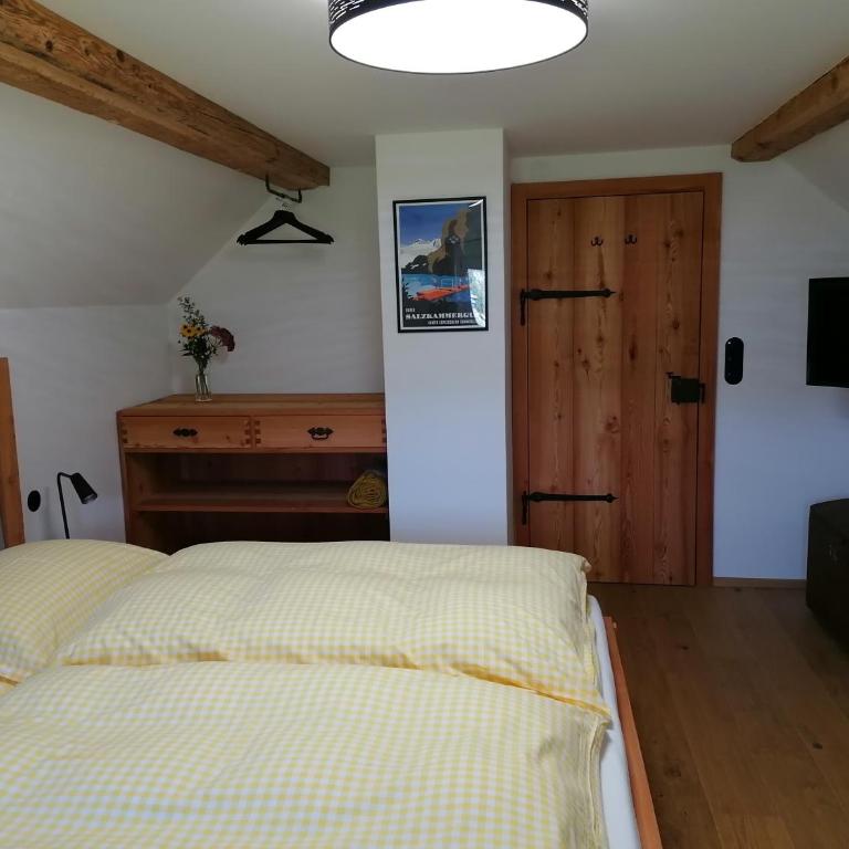 Ferienhaus Asterbach - Ferienhaus - 22