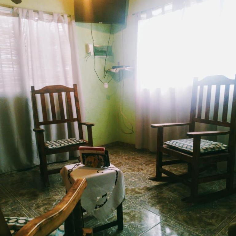 cabañas elita - Bungalow de 2 dormitorios - 44