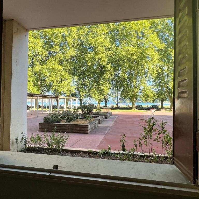 Lake view - VUE INCROYABLE sur le lac - Monolocale con Vista Lago - 14