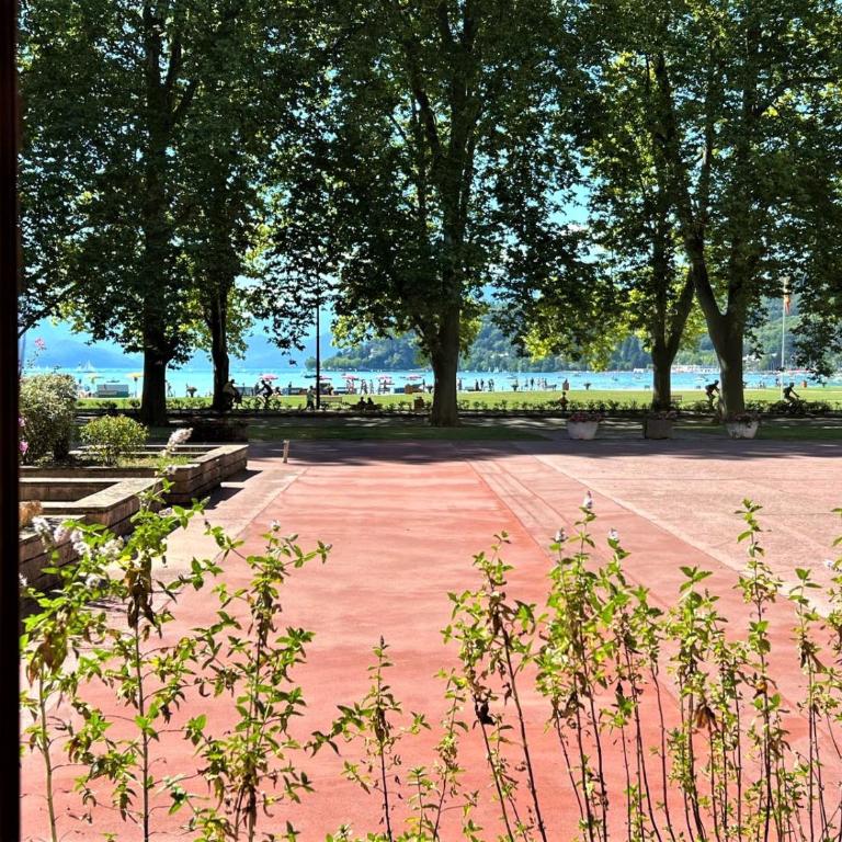 Lake view - VUE INCROYABLE sur le lac - Monolocale con Vista Lago - 17