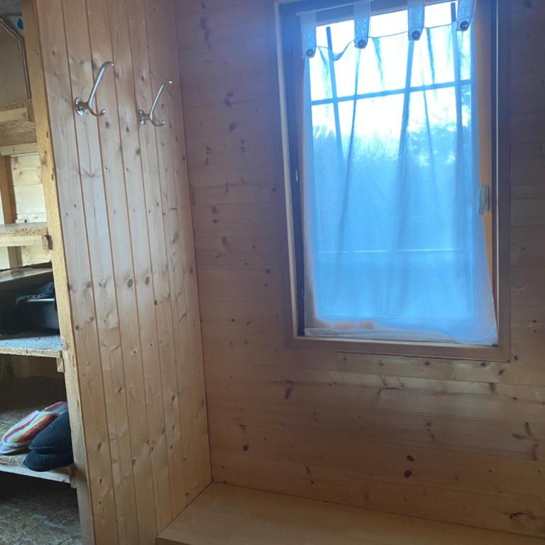 CHALET SAVINES LE LAC - Villa - 44